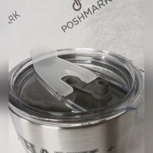 Tumbler Thank You For Being Awesome Stainless Steal 30oz Tumbler - Picture 3 of 5